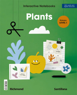 NIV I INTERACTIVE PRI PLANTS ED22