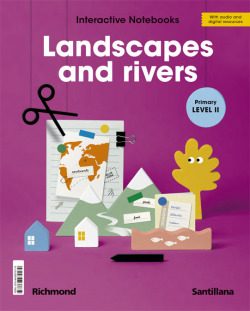 Interactive Prm niv II Landscapes