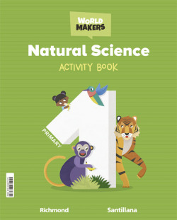 1PRI ACTIVITY NATURAL SCIENCE WM ED22
