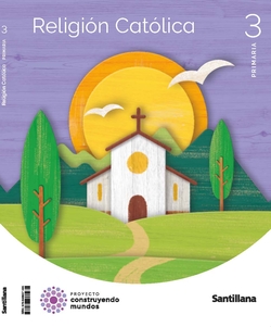 3PRI RELIGION CM CAST ED22