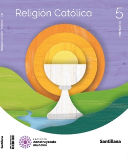 5PRI RELIGION CM CAST ED22