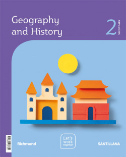 2ESO GEOGRAPHY