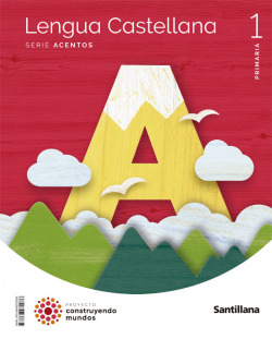 1PRI LENGUA ACENTOS CAST ED22
