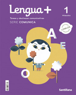 1PRI LENGUA+ COMUNICA ED22