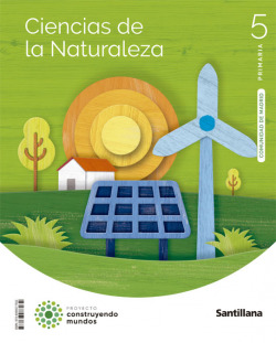 5PRI C NATUR MADRID CM ED22