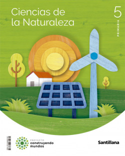 5PRI C.NATURALES CM ED22