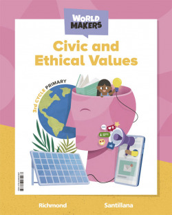 5;6PRI CIVIC AND ETHICAL VALUES WM ED22