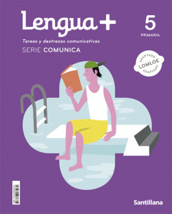 5PRI LENGUA+ COMUNICA ED22