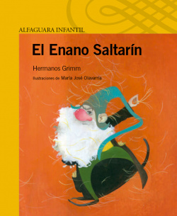 El enano saltarín