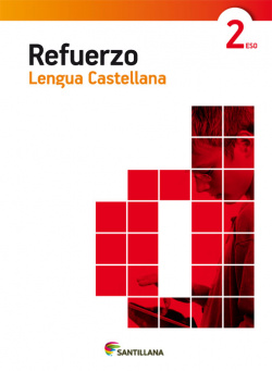 2ESO CUAD REFUERZO LENGUA CAST ED16