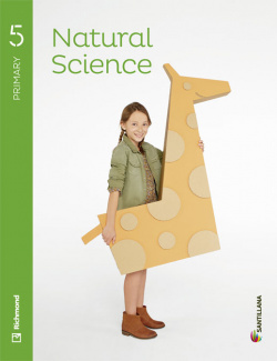 Natural science 5ºprimaria