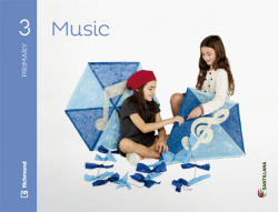 Music 3ºprimaria (ingles)