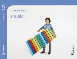 Music 5ºprimaria.(Activity)