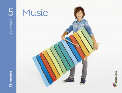 Music 5ºprimaria (ingles)