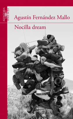 Nocilla dream