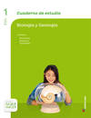 CUADERNO DE ESTUDIO BIOLOGIA Y GEOLOGIA 1 ESO SANT