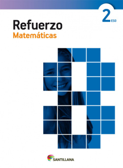 2ESO CUAD REFUERZO MATEMATICAS ED16