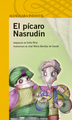 El pícaro Nasrudín