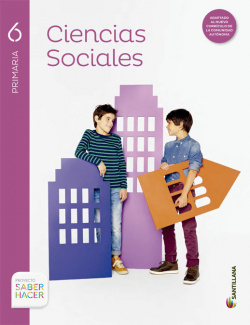 CIENCIAS SOCIALES MEC 6 PRIMARIA
