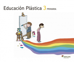 (CAN).(12).ED.PLASTICA 3R.PRIM.(CASA SABER)