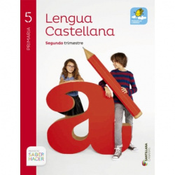 LENGUA 5ºPRIMARIA SABER HACER CANARIAS