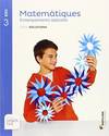 MATEMATICAS APLICADA 3 ESO ILLES BALEARS