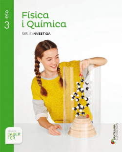 FISICA Y QUIMICA 3 ESO ILLES BALEARS