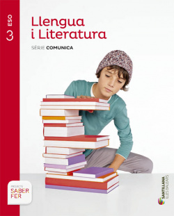 LLENGUA 3ESO BALEARES