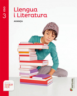 3SEC LLENGUA I LIT BAL AVANÇA ED16