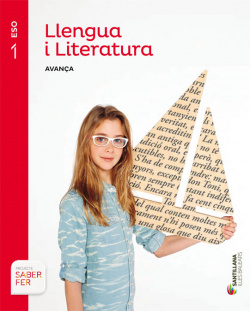 1SEC LLENGUA I LIT BAL AVANÇA ED16