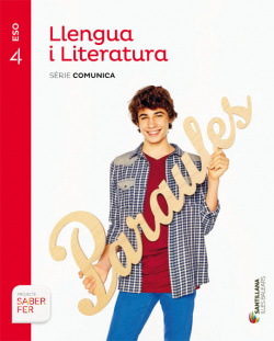 4SEC LLENGUA I LIT BAL S COMUNICA ED16