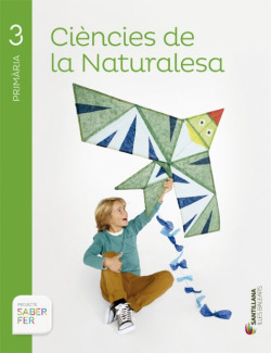 Ciencias Naturalesa 3R.Prim.*Balears* (Saber Fer)