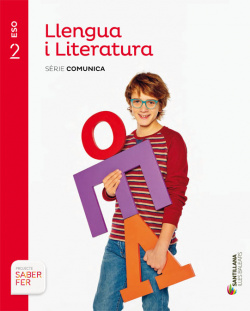 2SEC LLENGUA I LITER BAL S COMUNICA ED16