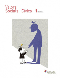 Valors Socials I Civics 1R.Prim *Balears**