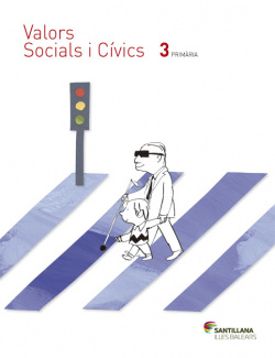 Valors Socials I Civics 3R.Prim *Balears**