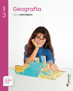 GEOGRAFIA E HISTORIA 3 SECUNDARIA ILLES BALEARS