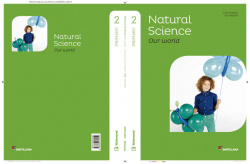 "2PRI NATURAL & SOCIAL ""MY WORLD"" STD'S PACK"