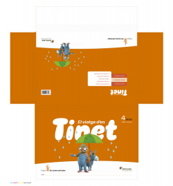 Tinet 4 Anys 2N.Trim.*Balears* Infantil