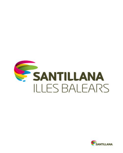 Quadern Socials 3R.Prim.*Balears* (Saber Fer)