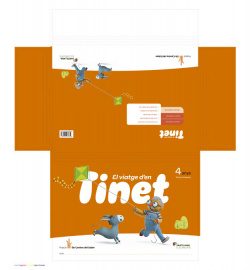 Tinet 4 Anys 3R.Trim.*Balears* Infantil