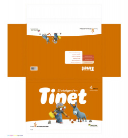 Tinet 4 Anys 1R.Trim.*Balears* Infantil
