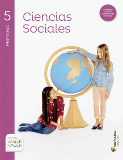 5PRI C.SOCIALES CANAR + ATLAS ED15