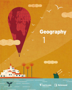 1ESO GEOGRAPHY SB CANAR ED16