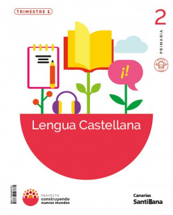 Lengua 2 prm Paso Mas Santillana Canarias
