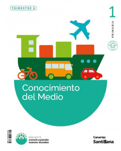 C. del Medio 1Prm Santillana Canarias