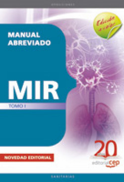 MIR Abreviado I (Edicion Color)