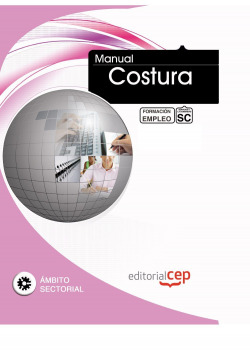 Manual Costura Formacion para Empleo
