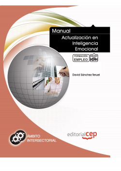 Manual Actualizacion en Inteligencia Emocional Formacion para Empleo
