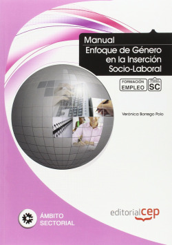 Manual Enfoque Genero en Insercion Socio-Laboral Formacion para Empleo