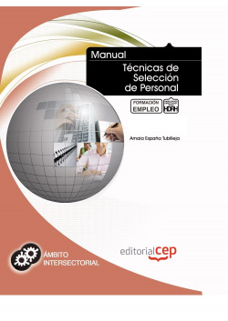 Manual Tecnicas Seleccion Personal Formacion para Empleo